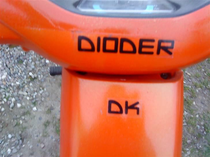 Honda  wallaroo (SOLGT) billede 6