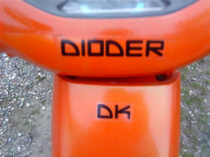 Honda  wallaroo (SOLGT) billede 7