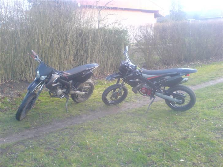 Derbi Senda SM Savner den ;( billede 5