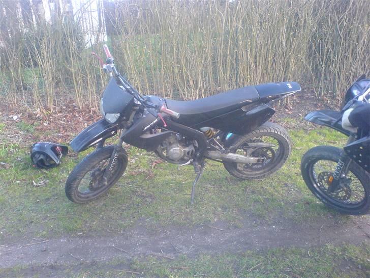 Derbi Senda SM Savner den ;( billede 6