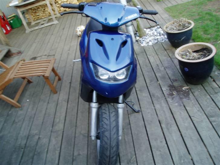 CPI Popcorn SMIDT UD billede 3