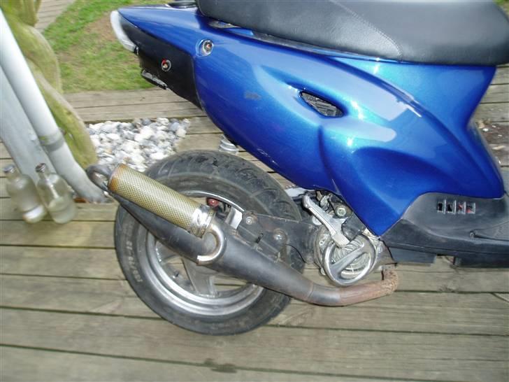 CPI Popcorn SMIDT UD billede 4