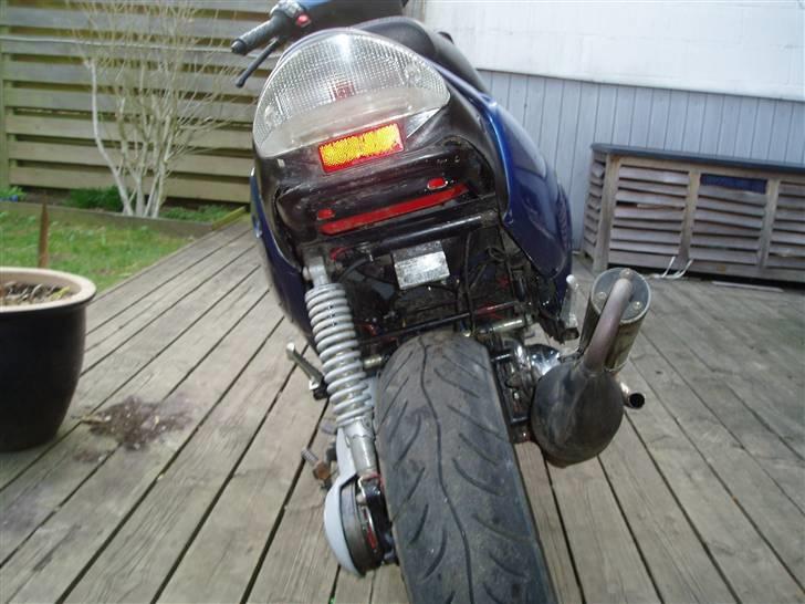 CPI Popcorn SMIDT UD billede 5