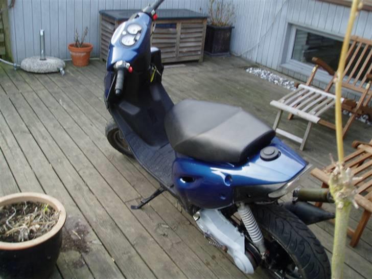 CPI Popcorn SMIDT UD billede 6