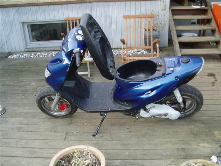 CPI Popcorn SMIDT UD billede 8