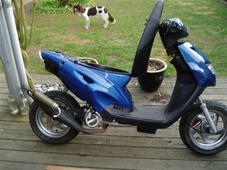 CPI Popcorn SMIDT UD billede 9