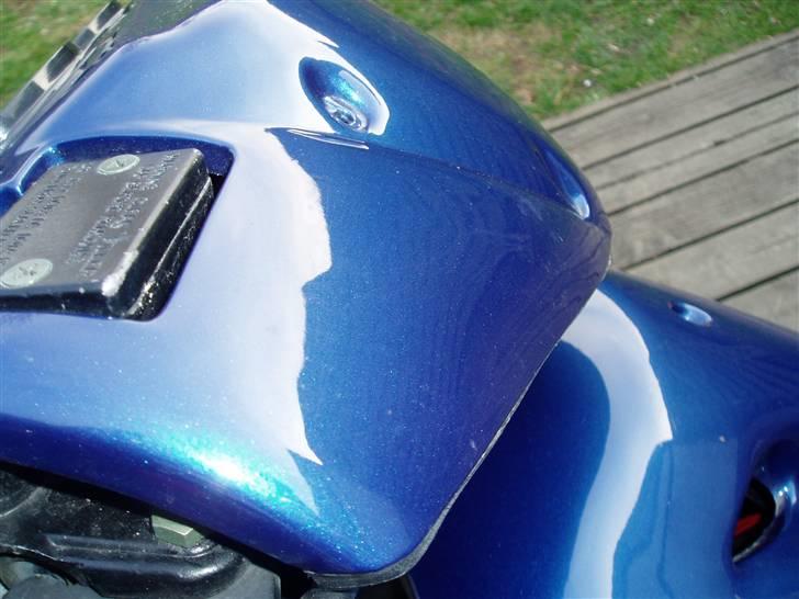 CPI Popcorn SMIDT UD - Jeg ved ikk om man kan se det lilla skær.. men det er MEGA flot!!!!! billede 11