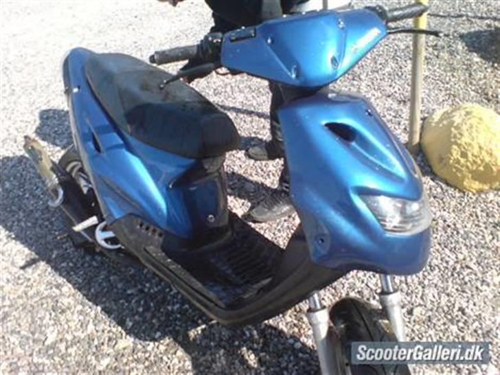 CPI Popcorn SMIDT UD billede 12