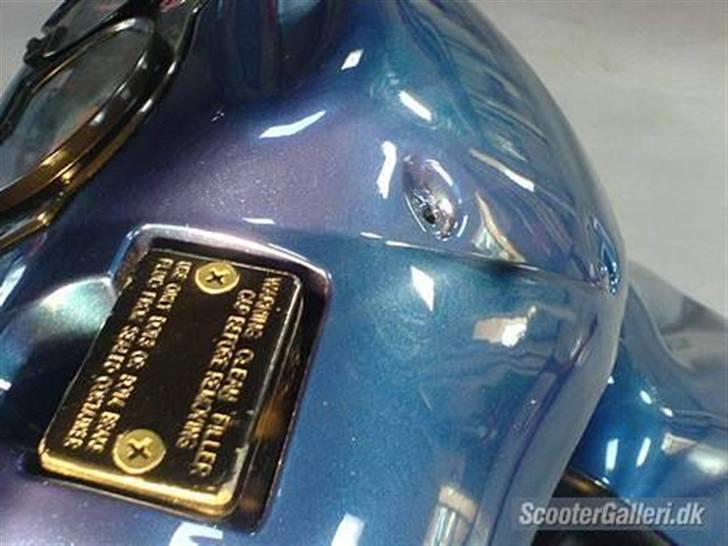 CPI Popcorn SMIDT UD - Her kan du se effekten af det lilla skær billede 13