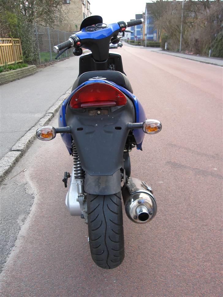 CPI Popcorn [ SOLGT ] billede 4