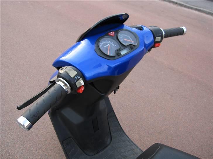 CPI Popcorn [ SOLGT ] billede 5