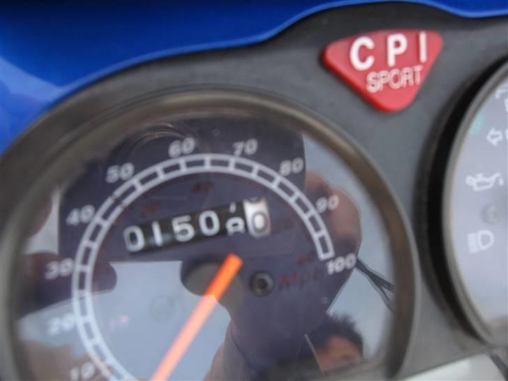 CPI Popcorn [ SOLGT ] billede 7