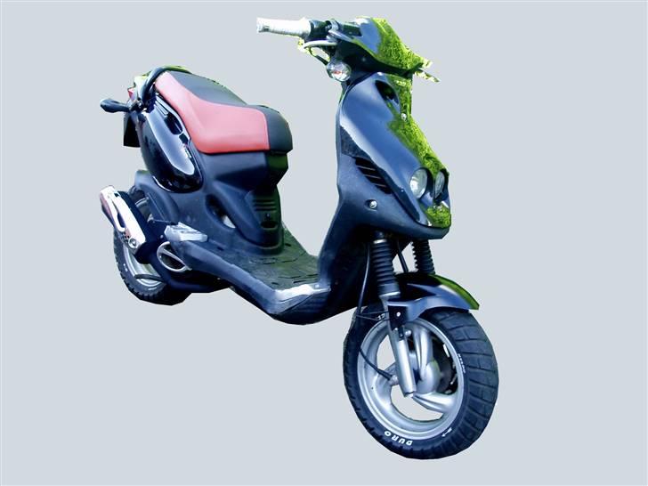 PGO PMX - Solgt  billede 1