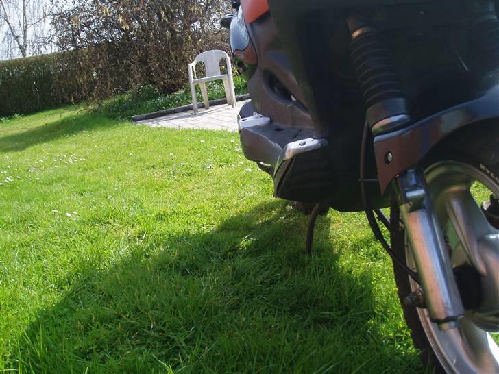 PGO PMX - Solgt  billede 4