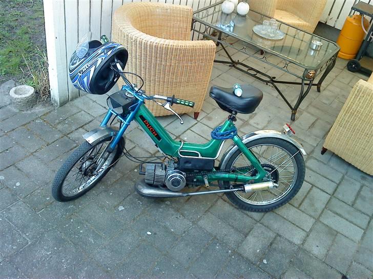 Puch Maxi K SOLGT TIL 2500 <3 billede 15