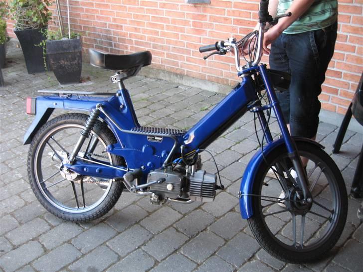 Puch Maxi 2 Gear >>Efter<< billede 1