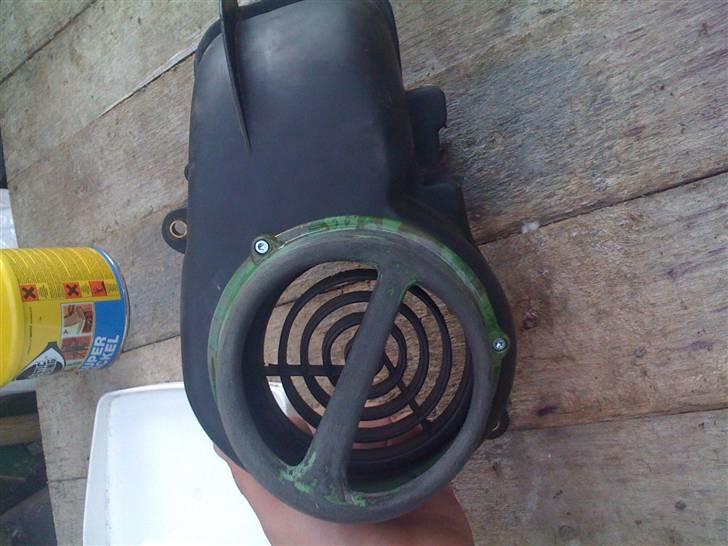 Aprilia Sonic ***5000.-*** billede 7