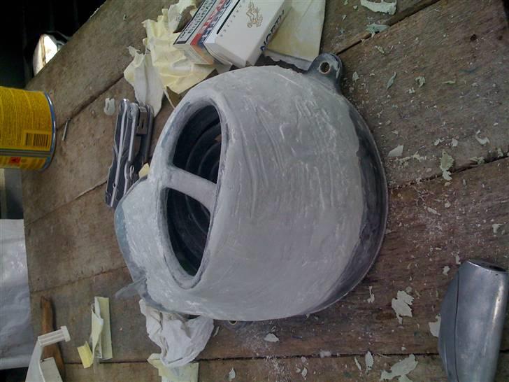 Aprilia Sonic ***5000.-*** billede 10