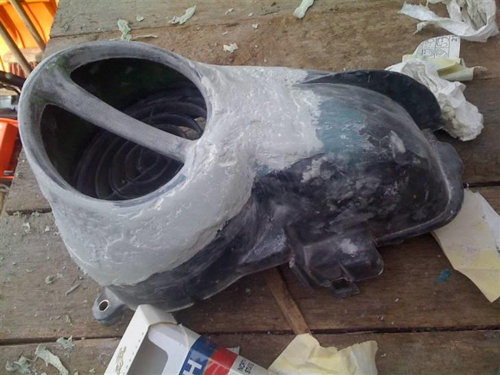 Aprilia Sonic ***5000.-*** billede 11