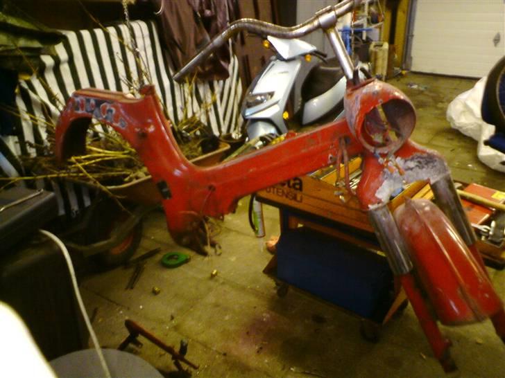 Puch ms 50 billede 3