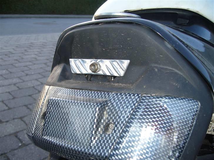 Yamaha Jog AS! - SOLGT - 5000kr! - Gejl, ej min jogs dejlige røv! <3 billede 3