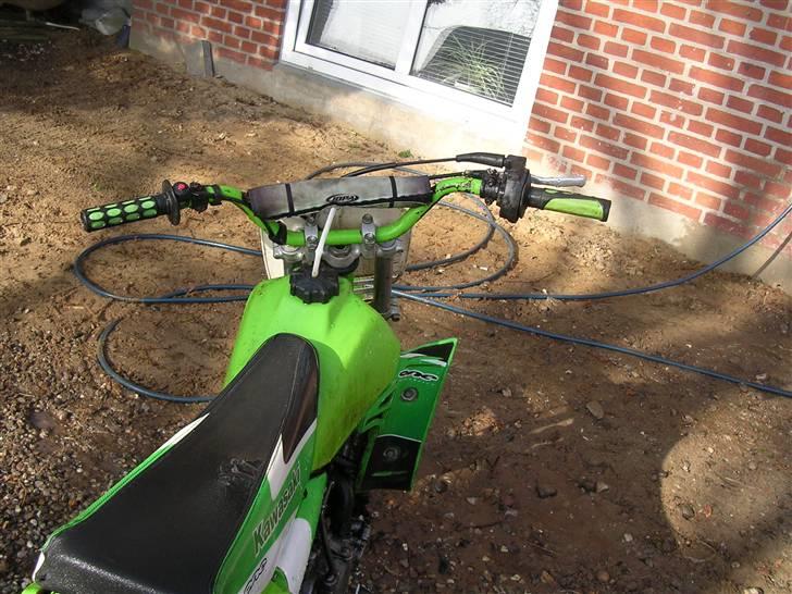 Kawasaki kx 60 ///solgt/// billede 8