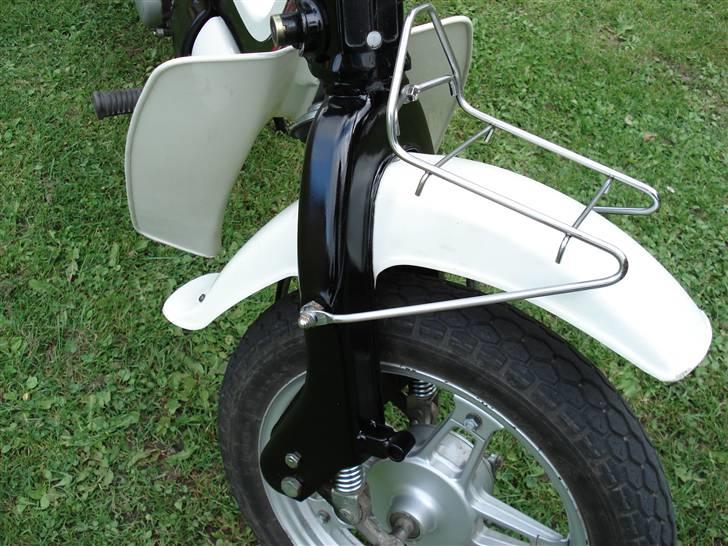 Suzuki Fz50 billede 10