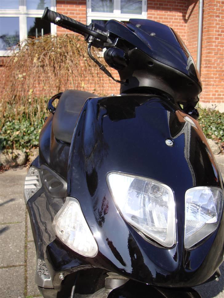 PGO dr. Big [ TIL SALG] billede 1