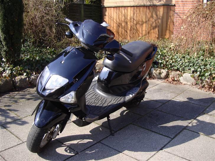 PGO dr. Big [ TIL SALG] billede 2