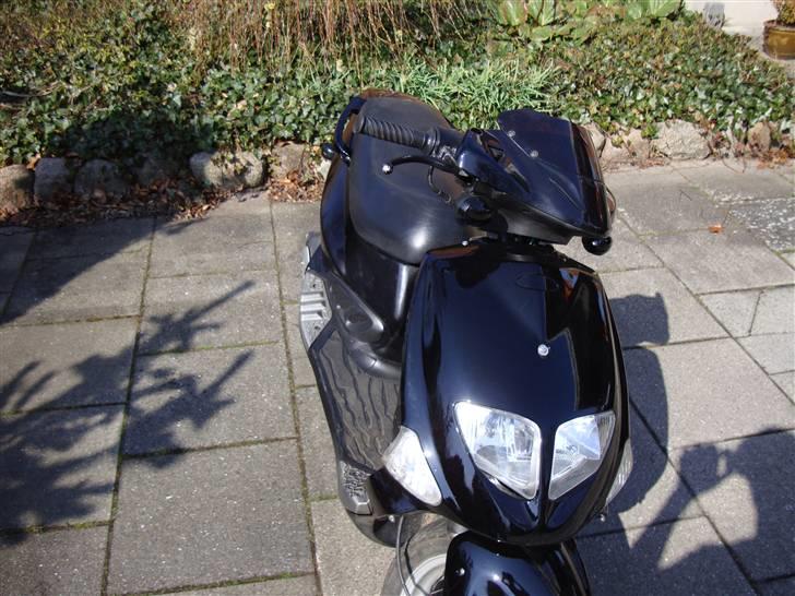 PGO dr. Big [ TIL SALG] billede 4