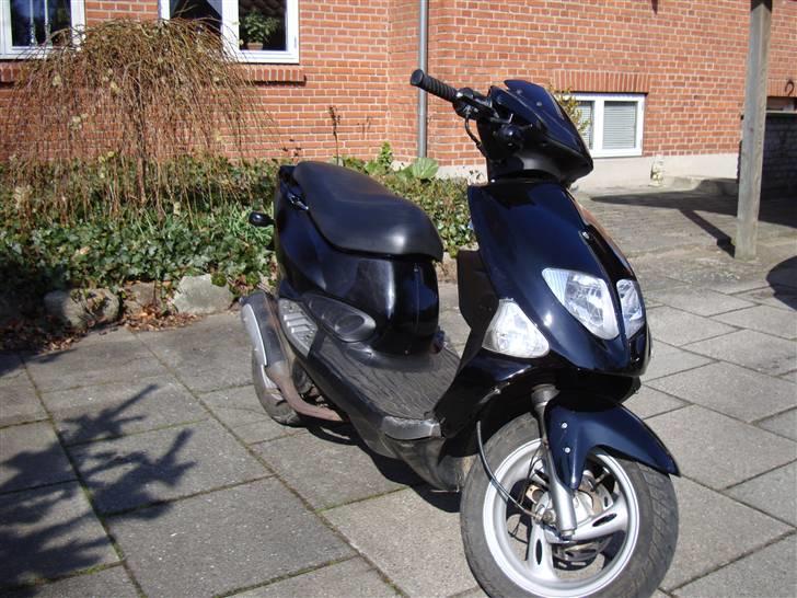 PGO dr. Big [ TIL SALG] billede 7