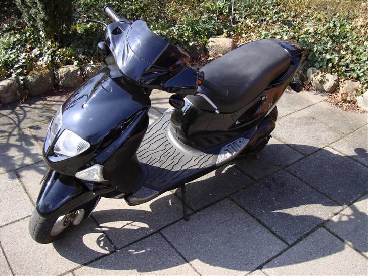 PGO dr. Big [ TIL SALG] billede 8