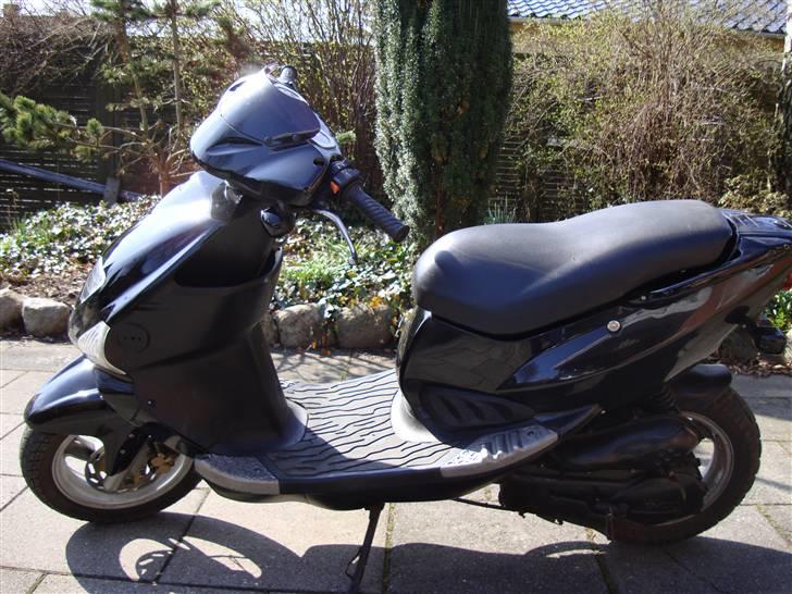 PGO dr. Big [ TIL SALG] billede 9