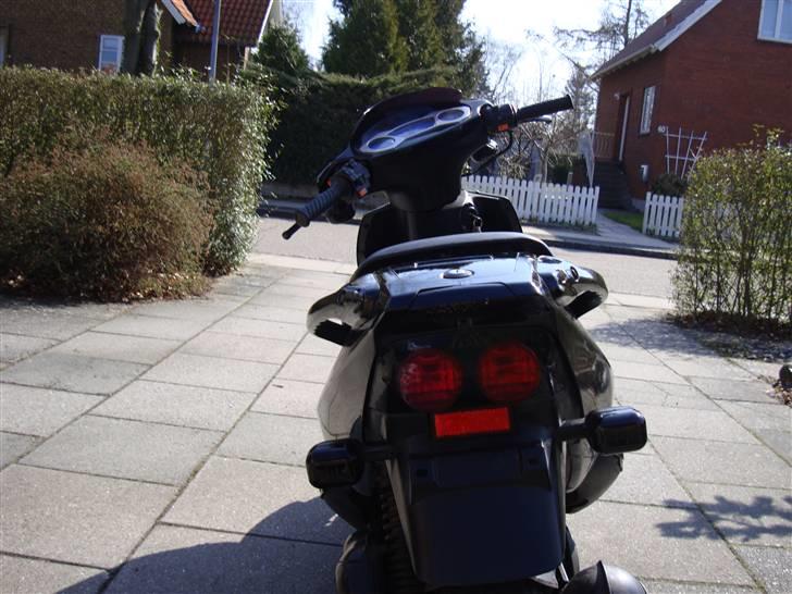 PGO dr. Big [ TIL SALG] billede 10