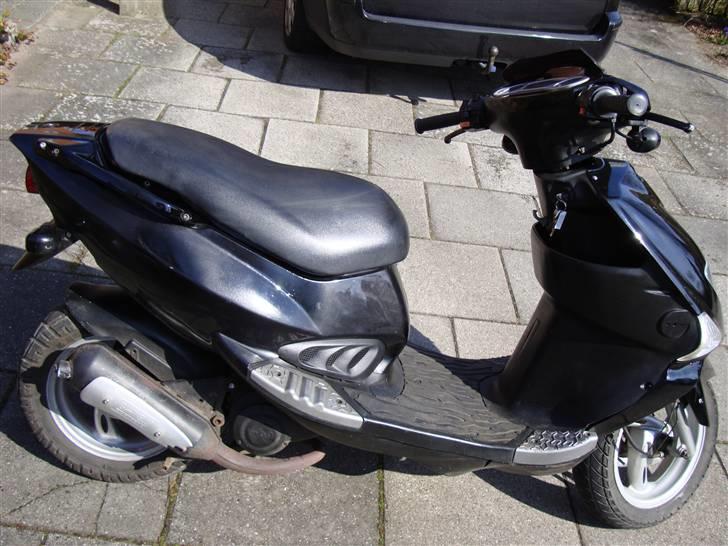 PGO dr. Big [ TIL SALG] billede 11