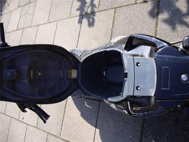 PGO dr. Big [ TIL SALG] billede 13