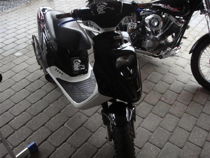 PGO Hot 50 "SP" billede 7