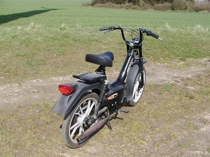 Tomos Flexer ""SOLGT"" billede 5