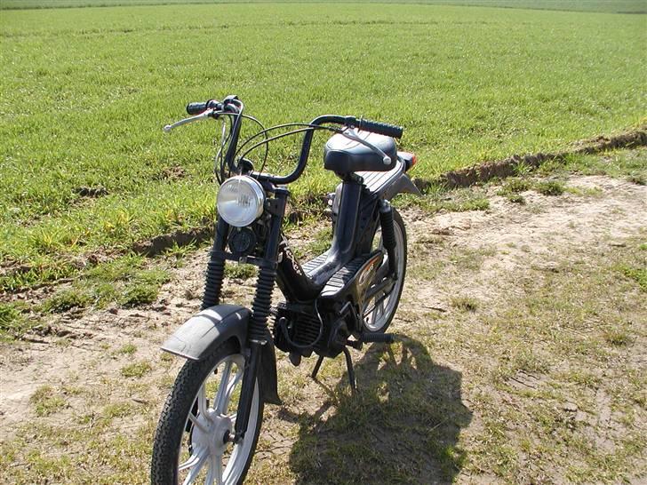Tomos Flexer ""SOLGT"" billede 6