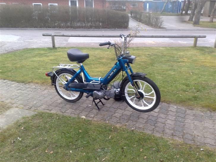 Puch Maxi k Solgt billede 1