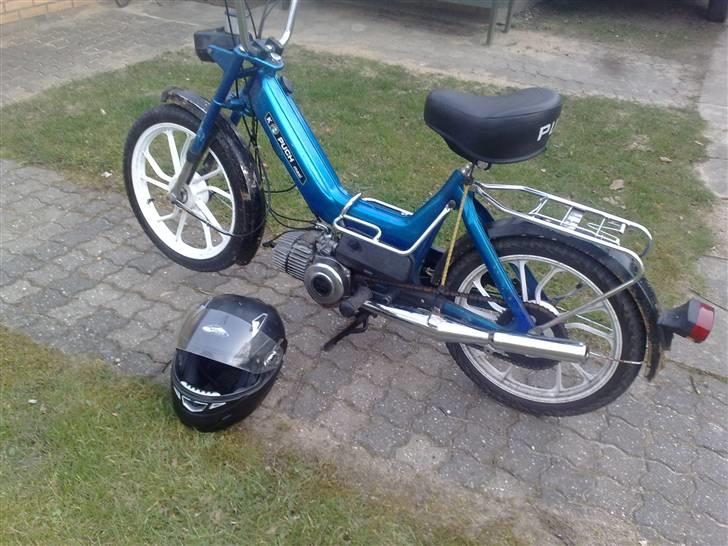 Puch Maxi k Solgt billede 3