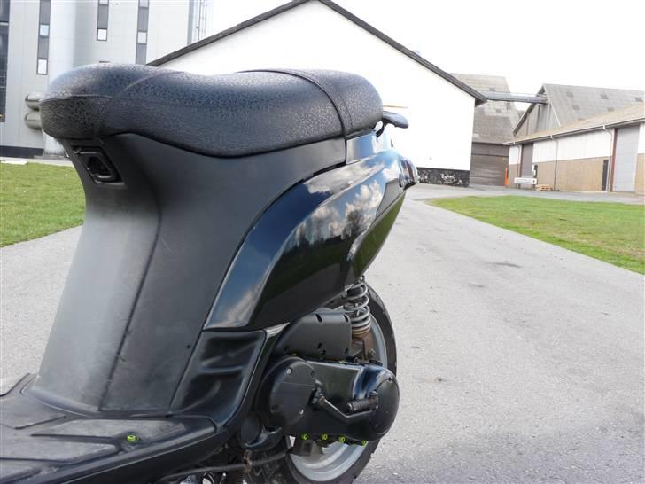 Piaggio typhoon Byttet billede 9