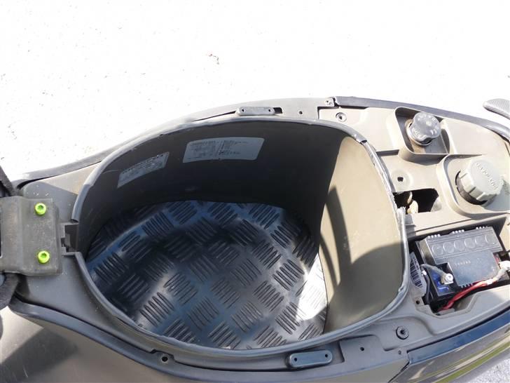 Piaggio typhoon Byttet billede 10