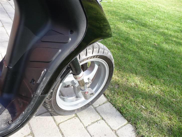 Piaggio typhoon Byttet billede 14