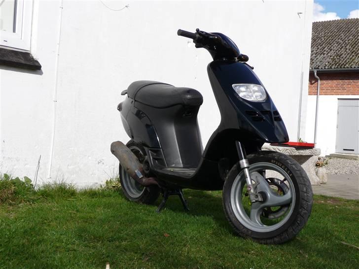 Piaggio typhoon Byttet billede 17