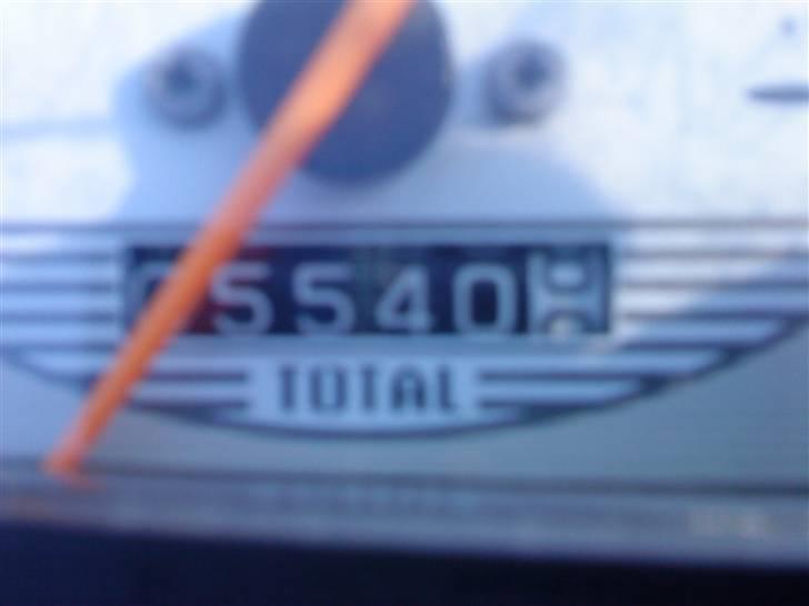 Yamaha Neos >>SOLGT<< billede 13