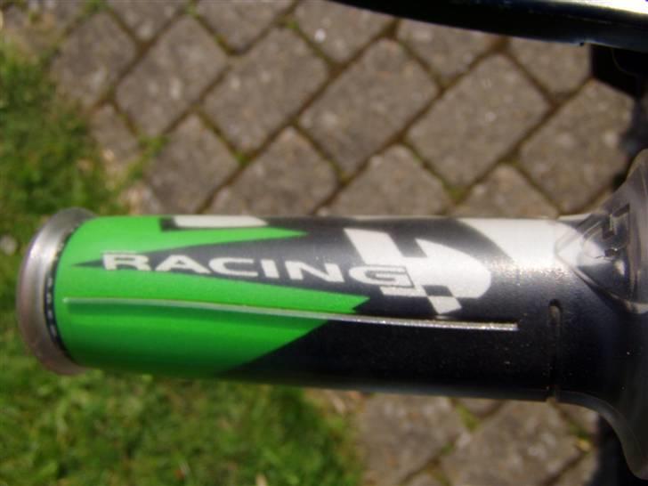 PGO HOT 50 - BYTTET billede 10