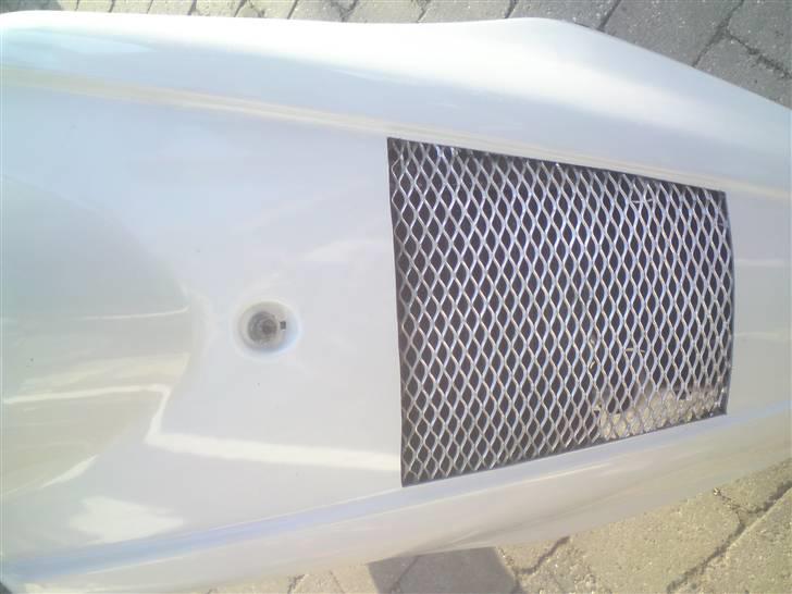 Yamaha BYTTET stærkeste 06-07 billede 6