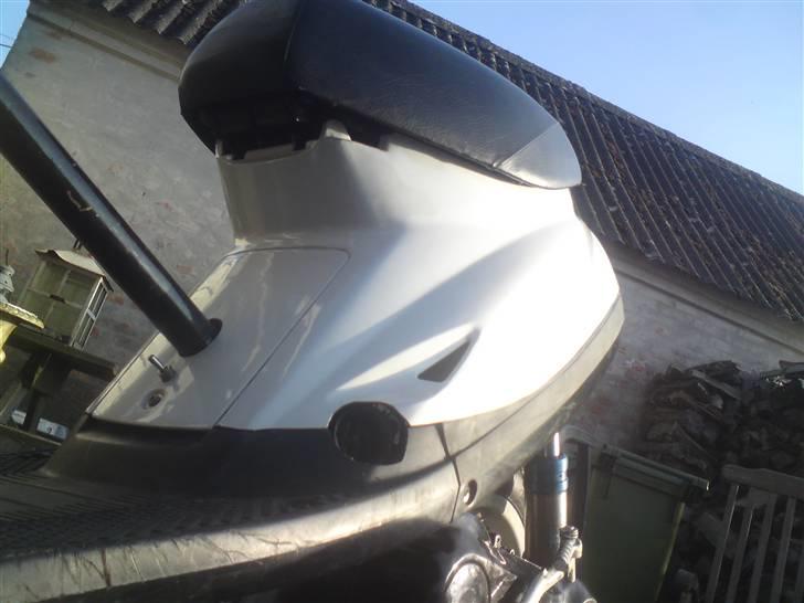 Yamaha BYTTET stærkeste 06-07 billede 12