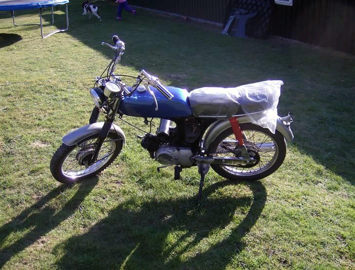 Yamaha fs1 4 - nu billede 1